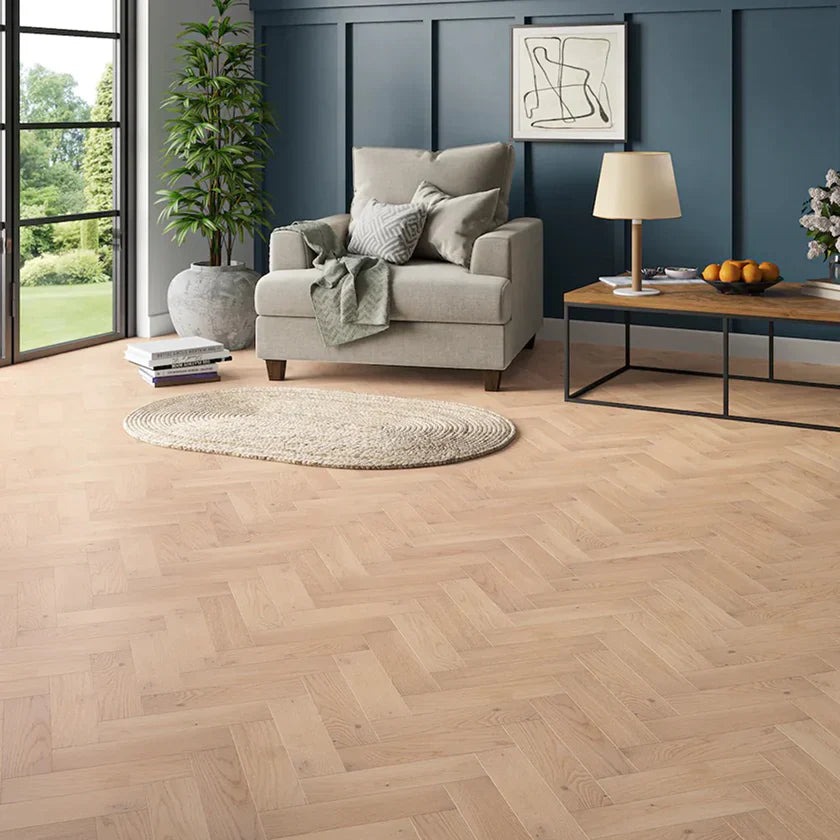 Parquet Flooring