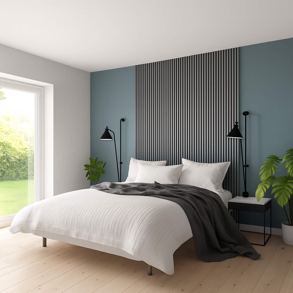 Bedroom LVT