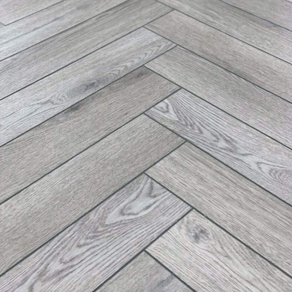Click Parquet Flooring