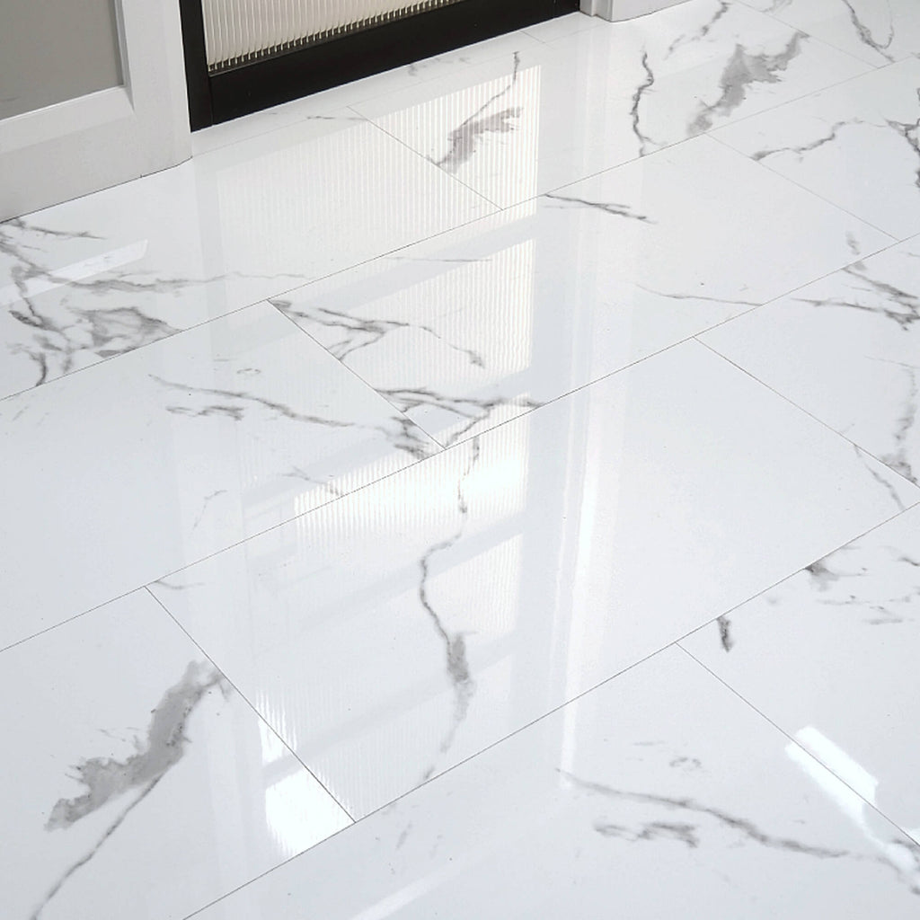 Waterproof LVT Flooring