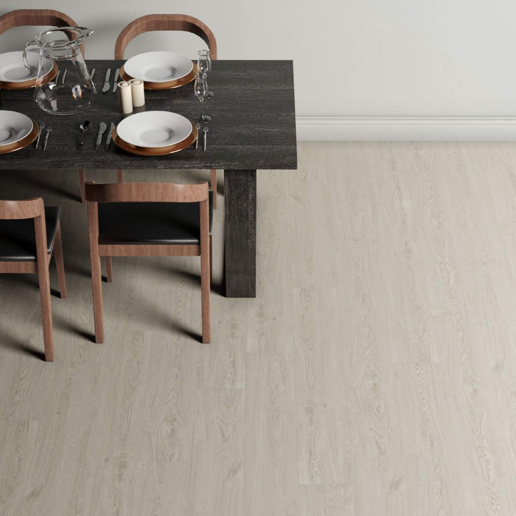 Kitchen LVT Flooring