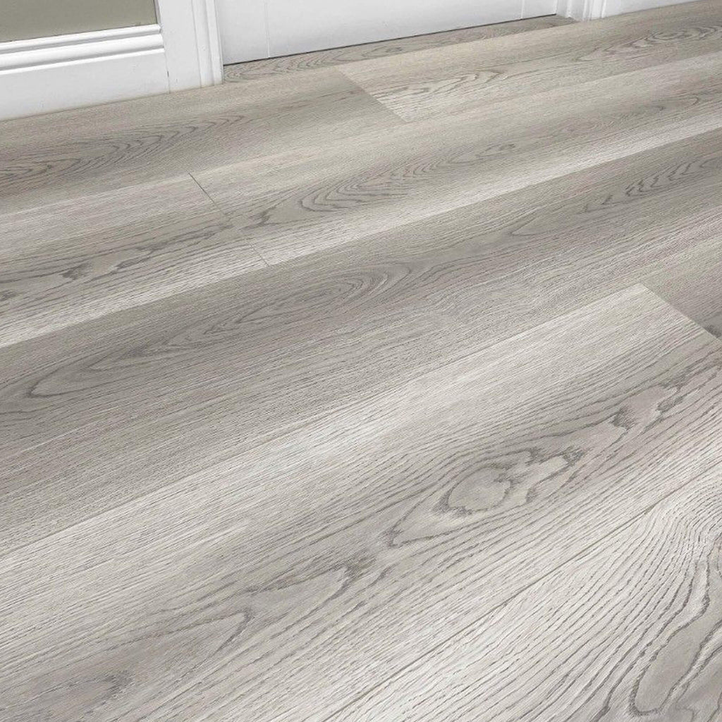 Grey Laminate Flooring
