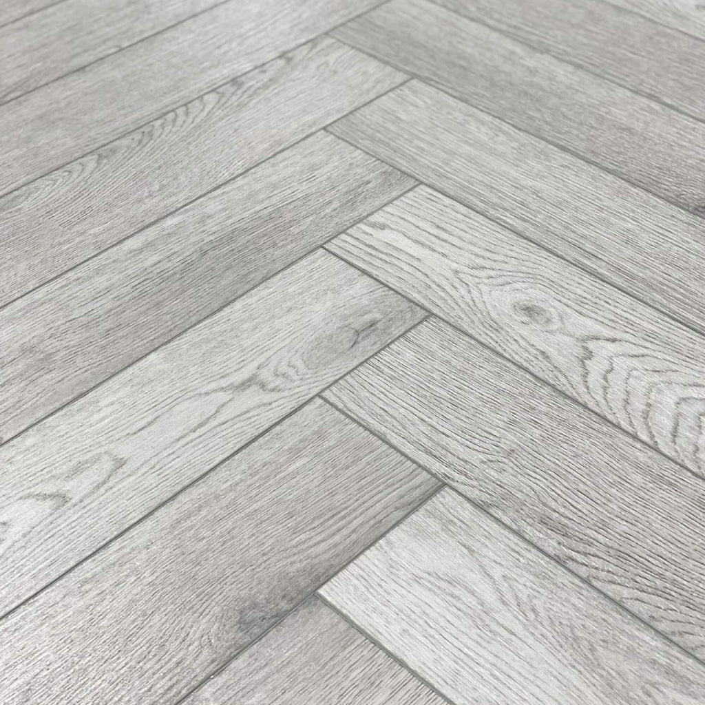 Bathroom Parquet Flooring