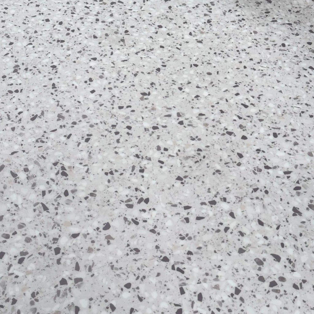 Light LVT Flooring