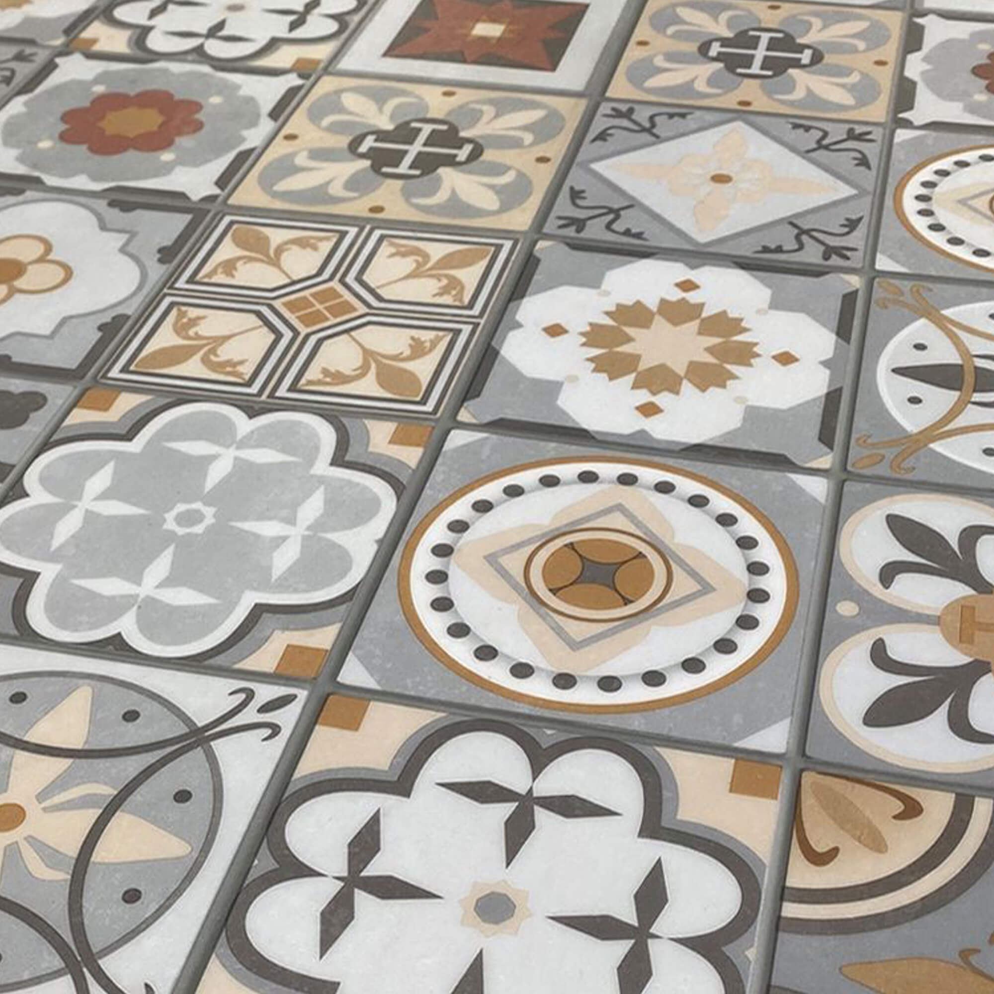 LVT Flooring