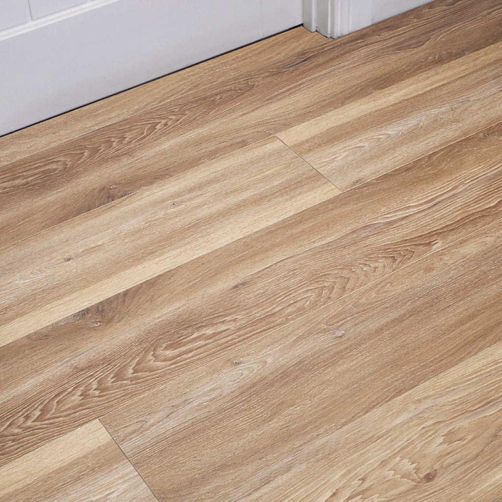 Super Plank LVT Flooring