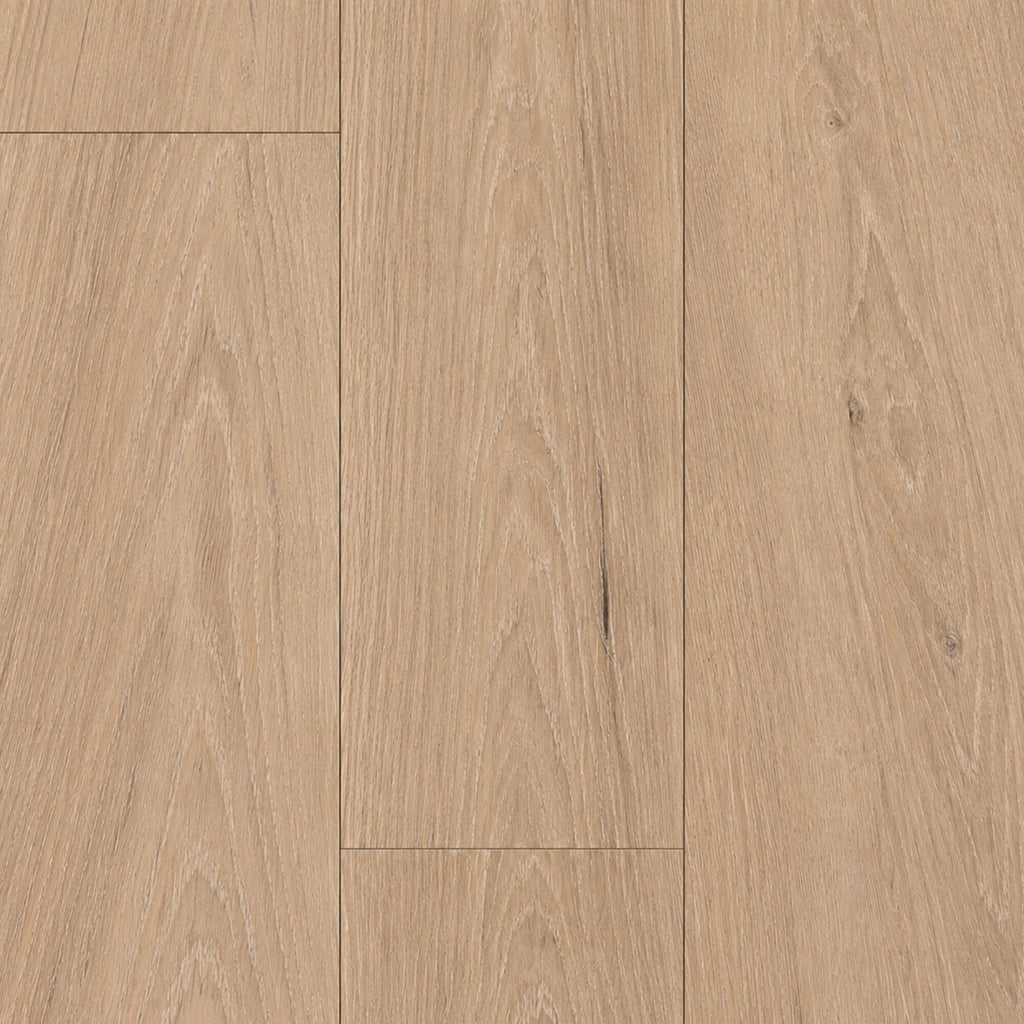 Light Smoked Oak Rigid LVT Flooring (Plank)
