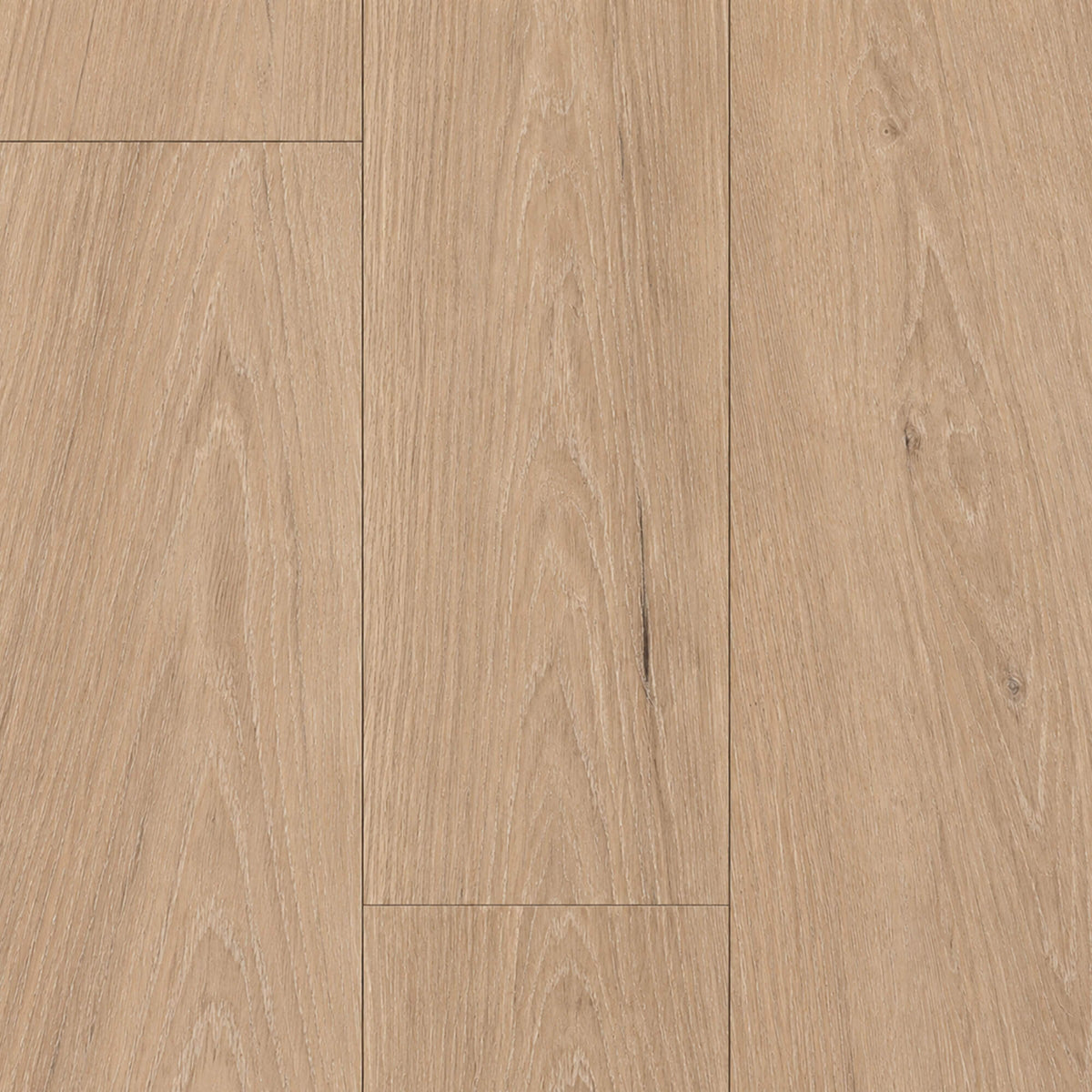 Light Smoked Oak Rigid LVT Flooring (Plank)