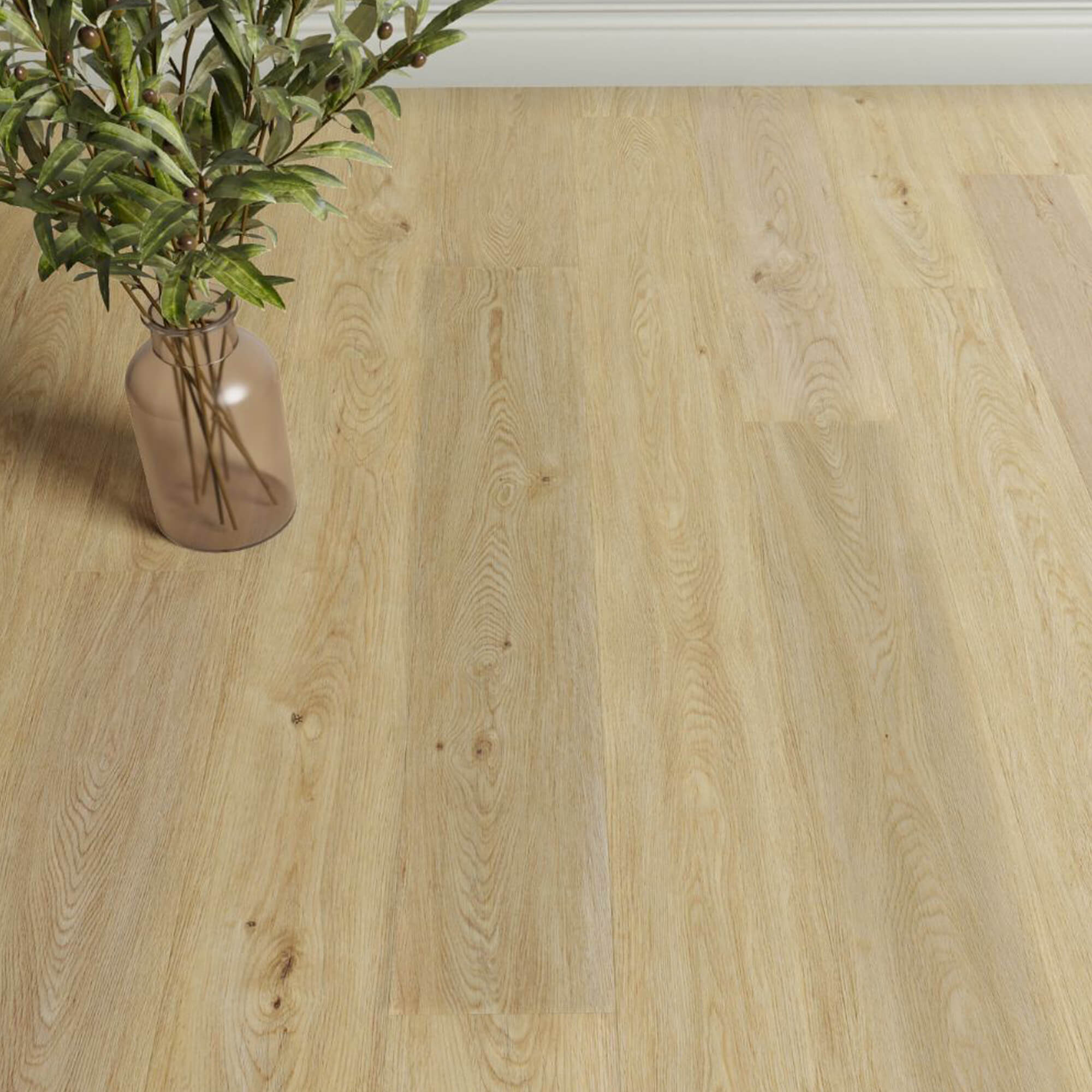 Natural Oak Rigid LVT Flooring Plank LVT Floor Tiles Vinyl Tiles natural-oak-rigid-lvt-flooring-plank-lvt-floor-tiles-vinyl-tiles