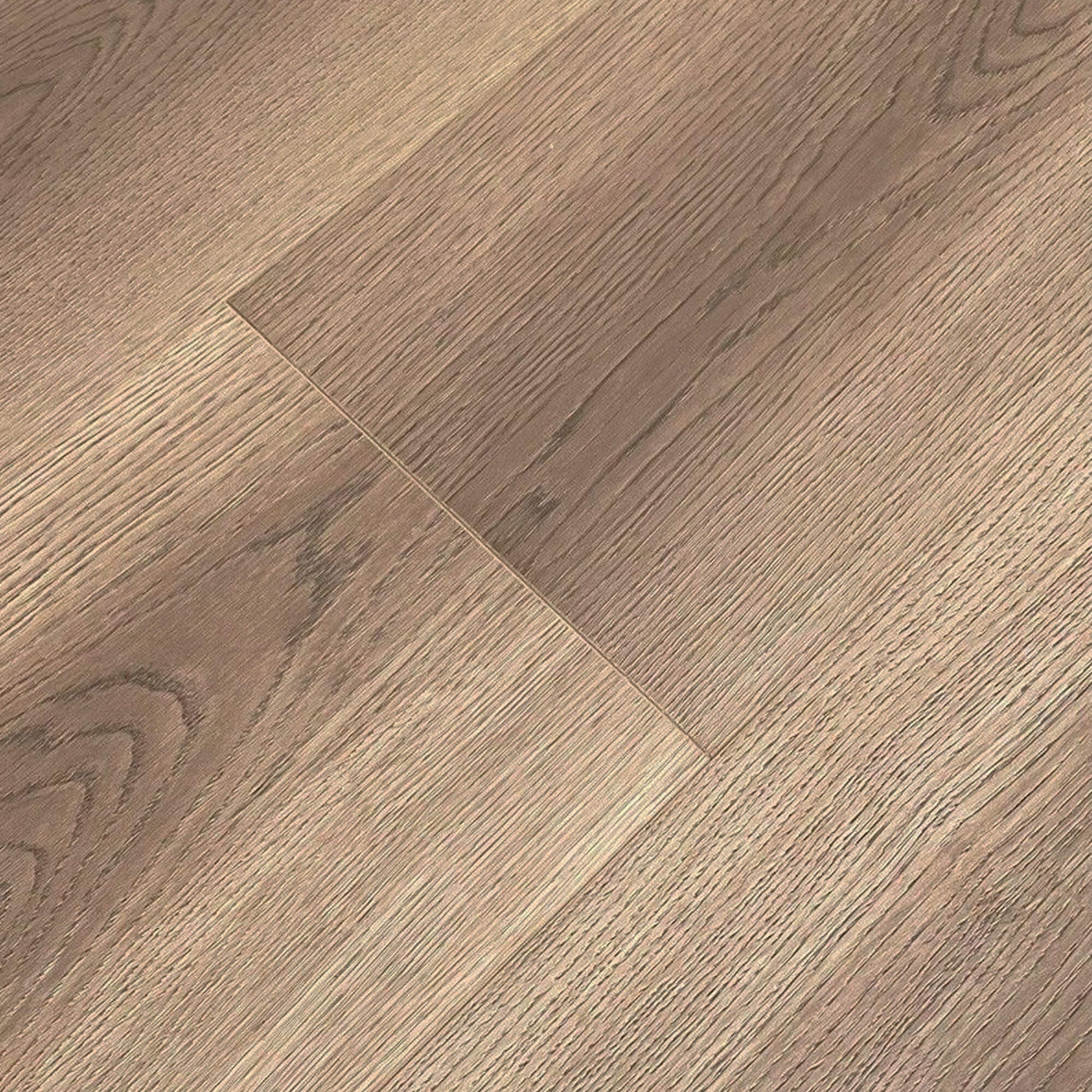 Close-up of Sable Oak Prestige Plus Laminate Flooring