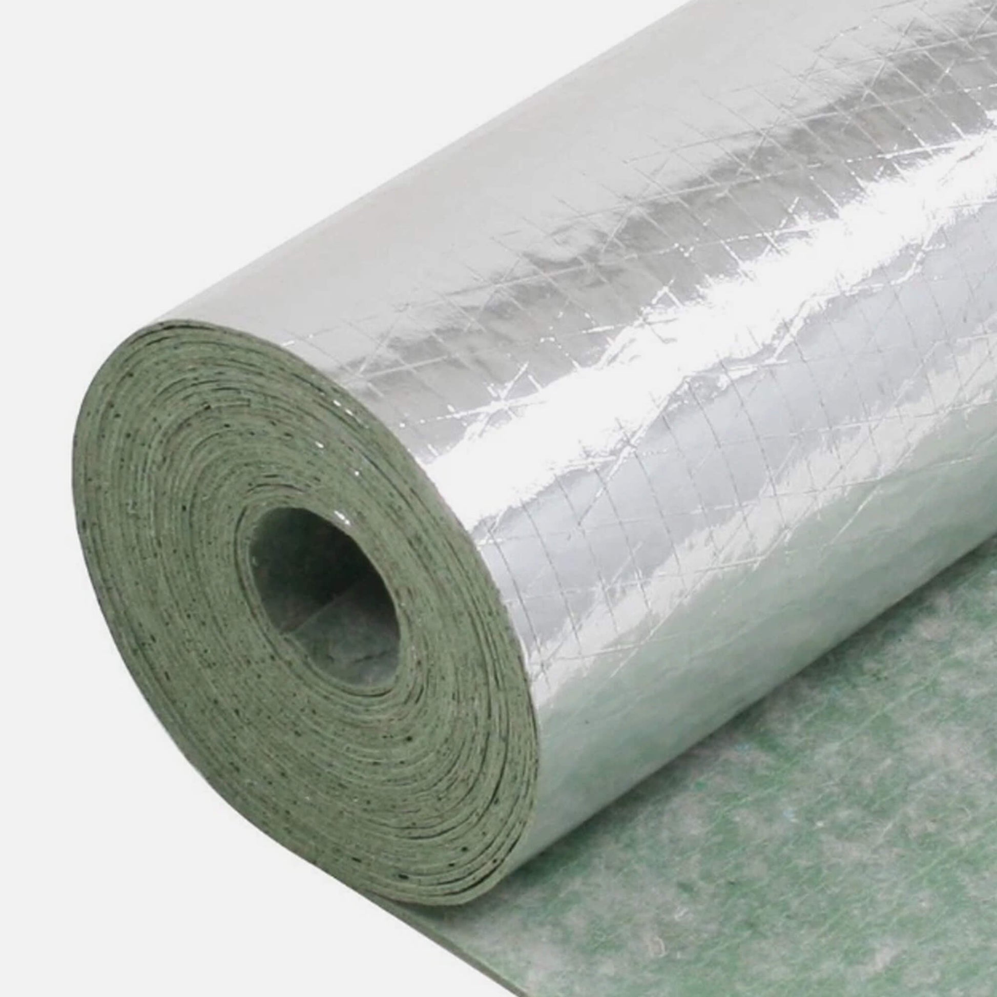 View of the Timbermate Underlay roll 