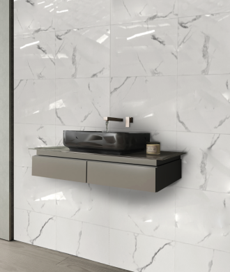 Calacatta Composite Wall Tiles