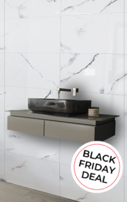 Calacatta Composite Wall Tiles