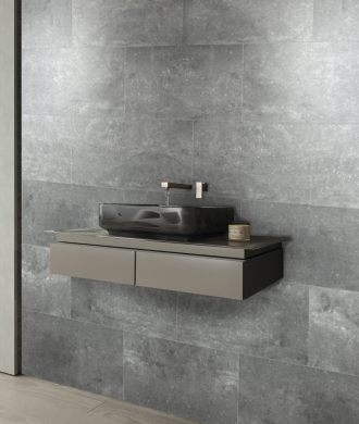 Grey Claros Composite Wall Tiles