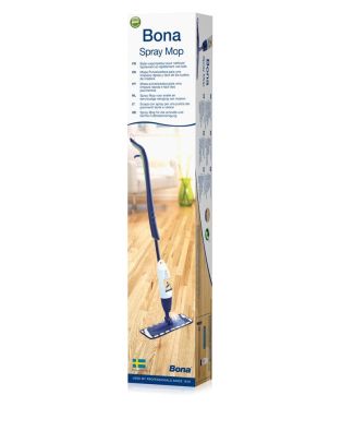 Bona Spray Mop Kit