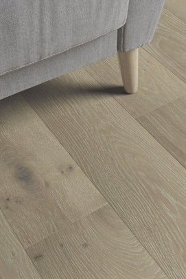 190mm Potters Grey Oak (Long Board)