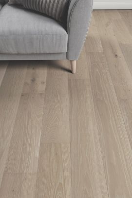 190mm Potters Grey Oak (Long Board)