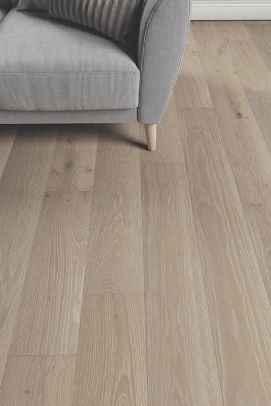 190mm Potters Grey Oak (Long Board)